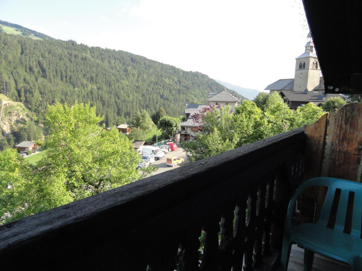 Готель Chalet La Source Saint-Nicolas-la-Chapelle  Номер фото